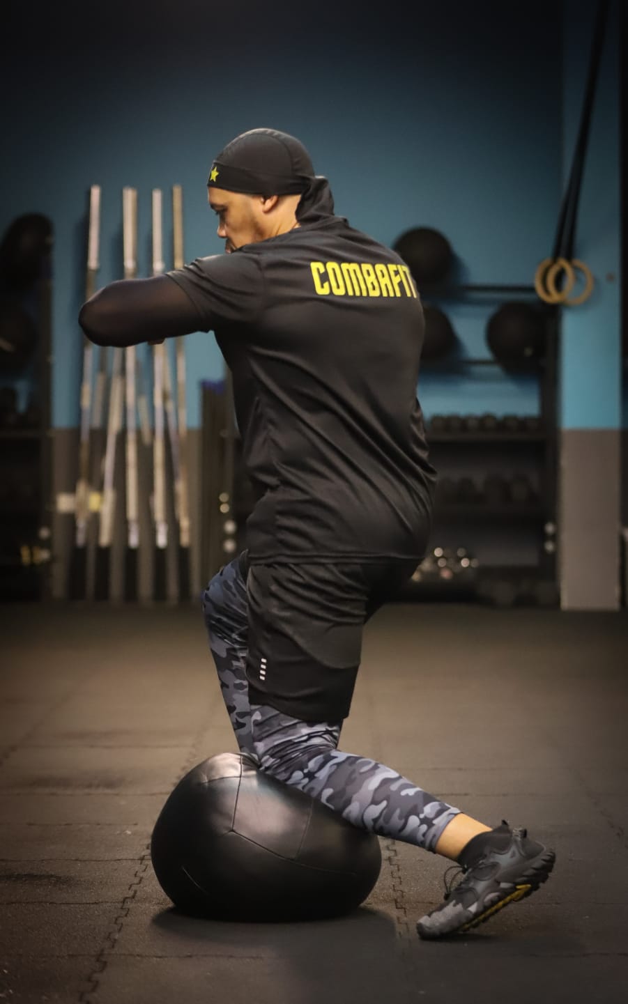 Trainer Image